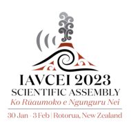 IAVCEI 2023 Rotorua registration opened